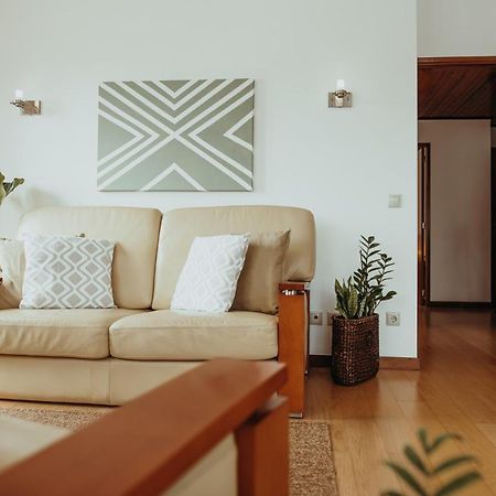 Racia Lodges - Apartment Виана-ду-Каштелу Экстерьер фото