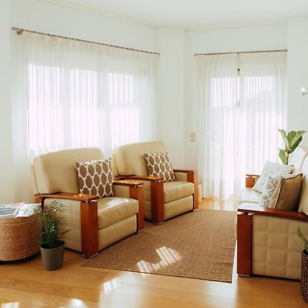 Racia Lodges - Apartment Виана-ду-Каштелу Экстерьер фото