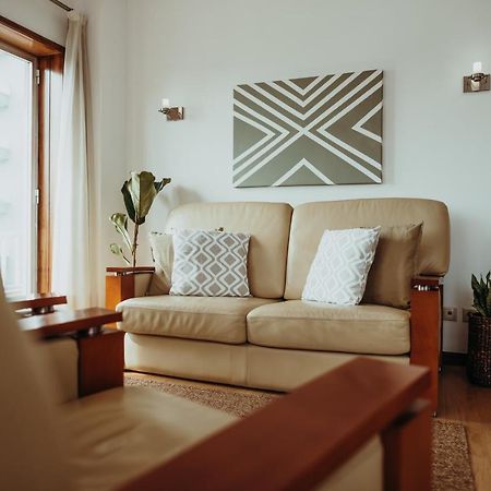 Racia Lodges - Apartment Виана-ду-Каштелу Экстерьер фото