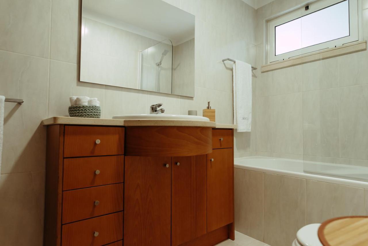 Racia Lodges - Apartment Виана-ду-Каштелу Экстерьер фото