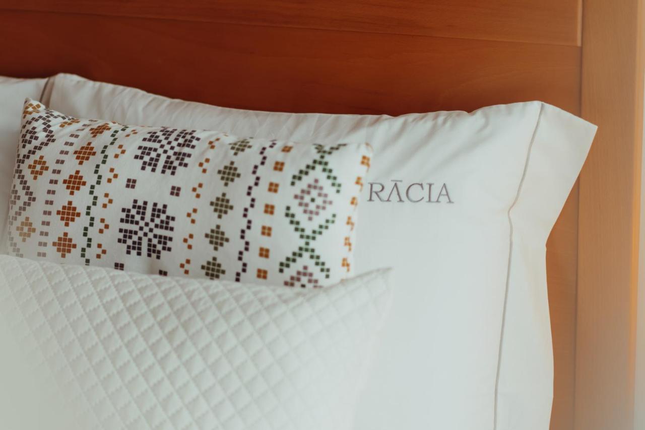 Racia Lodges - Apartment Виана-ду-Каштелу Экстерьер фото